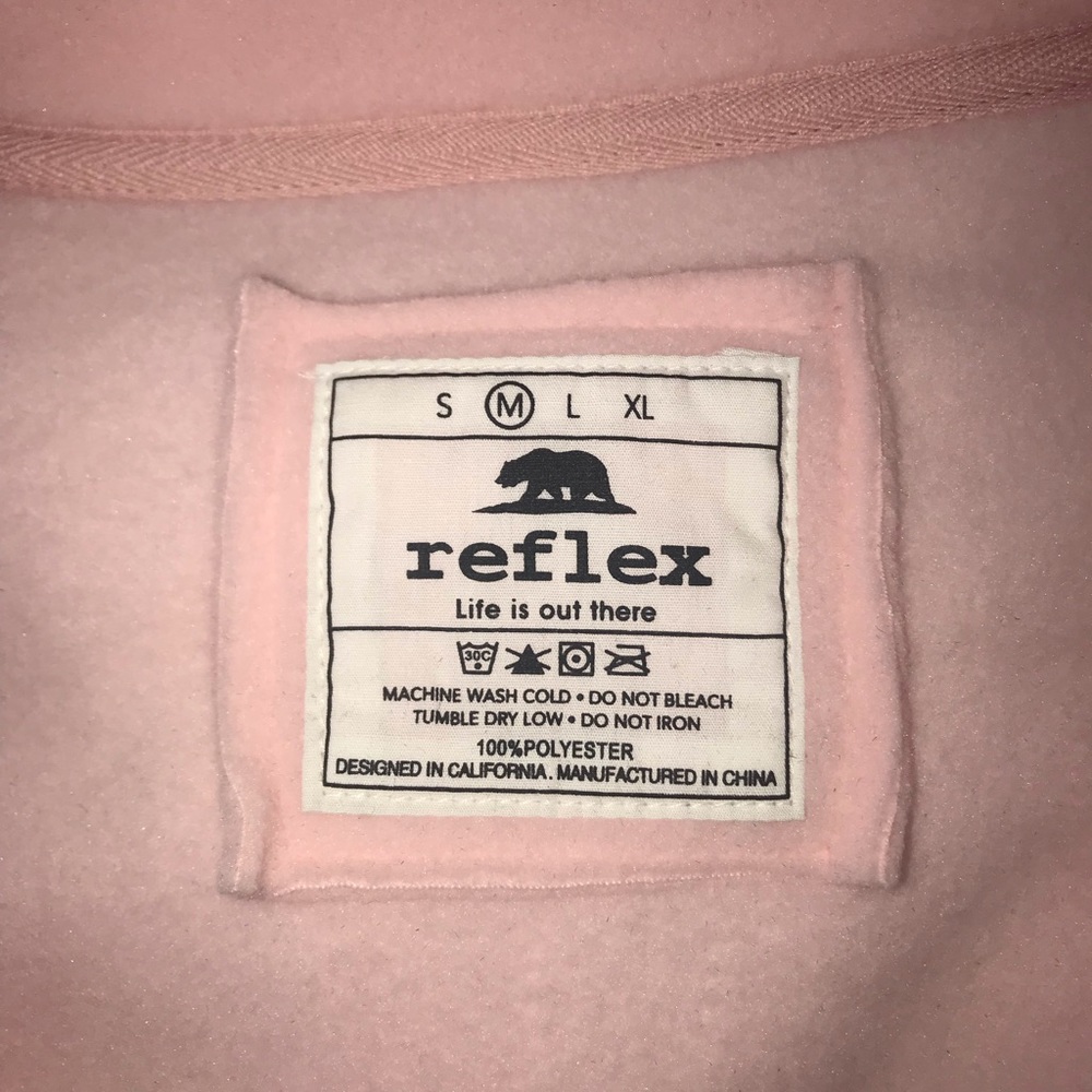 Reflex, Size Medium Jacket - image 3